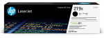Toner HP 219X Black