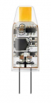 PHILIPS CorePro LEDcapsuleLV 1-10W G4 827micro spuldze 929003778902 8720169300439