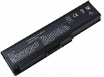 ExtraDigital FT080 Battery for Dell Laptop 5200mAh