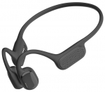 Swissten Bone Conduction Swimming Bluetooth Headphones