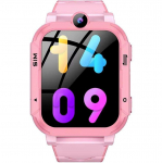 Smart watches Blackview  Blackview Z20 4G smartwatch for kids Pink