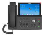 Fanvil X7A IP phone Black 20 lines LCD Wi-Fi