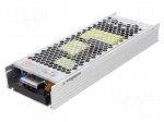 Power supply: switched-mode | 500.4W | 12VDC | 11.4&divide;12.6VDC | 41.7A