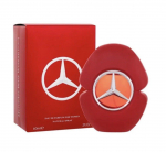 Mercedes-Benz Woman In Red Perfume EDP 60ml
