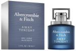 Abercrombie & Fitch Away Tonight Perfume EDT 50 ml