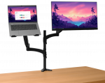 Monitor stand Trust Mara Monitor and Laptop Arm
