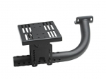 TV bracket Next Level Racing  F-GT Pro Shifter and Handbrake Arm Add-on | Maximum weight (capacity) 30 kg | Black