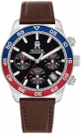 Tommy Hilfiger TH85 Men's watch
