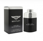Bentley for Men Black Edition Perfume EDP 100ml