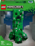 LEGO 21276 Minecraft The Creeper