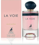 Maison Alhambra La Voie Perfume EDP 100 ml