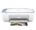 HP DeskJet 2822e Wireless All-in-One Color Printer, Instant Ink; Copier, Scanner