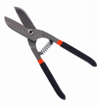 KRAFTDELE t&ouml;&ouml;riistad // Saed ja k&auml;&auml;rid // \nNożyce do cięcia blachy 225mm KD10363\n