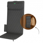 Medisana MC 700 Massage mat Black