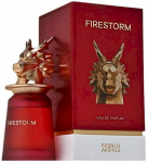 French Avenue Firestorm Perfume EDP 100 ml