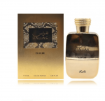 Rasasi Hawas Elixir Perfume EDP 100 ml