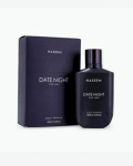 Naseem Date Night For Men Perfume EDT 100 ml