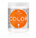 Kallos Color Hair Mask 1000 ml