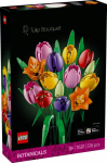 M&auml;nguala | PC | Konsoolid | Tarvikud // Harivad m&auml;nguasjad | Interaktiivsed | Loomingulised | Kunstilised // Klocki botanicals 11501 bukiet tulipan&oacute;w