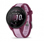 Garmin Forerunner 165 Music Smartwatch Berry / Lilac