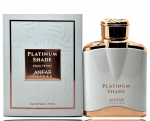 Anfar Platinum Shade Perfume EDP 100 ml
