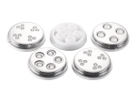 Accessories and filters GORENJE  Small Attachments for Pasta, 5 pcs | MMC-SMP5