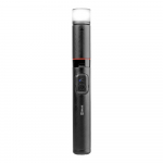 OBAL:ME SelfiePod High Glow Selfie Pod / black