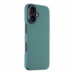 Tactical MagForce Aramid Cover for Apple iPhone 16 / Blue Jay