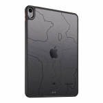 Tactical Warthog Cover for iPad Air 10.9 2020/2022 / asphalt