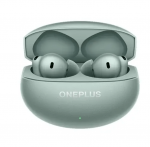 OnePlus Buds 4 Wireless Earbuds / Green