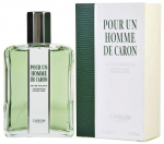 Caron Pour Un Homme De Caron Perfume EDT 125 ml