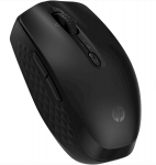 HP 420 Programmable Bluetooth Wireless Mouse