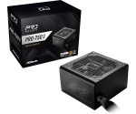 ASRock PRO-750G 750W 80 PLUS Gold power supply