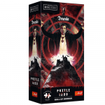 M&auml;nguala | PC | Konsoolid | Tarvikud // Harivad m&auml;nguasjad | Interaktiivsed | Loomingulised | Kunstilised // Puzzle - 1000 - Premium Plus - Hall of Horror: Drakula - Trefl 12109