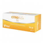 VETFOOD Citro Activ B6 - supplements for dogs and cats - 120pcs