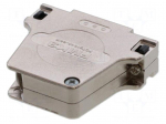 Connector: D-Sub