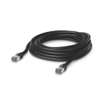 Ubiquiti UniFi v&auml;litingimuste patch-kaabel 8 m, must UACC-Cable-Patch-Outdoor-8M-BK