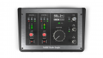 Solid State Logic SSL2+ MKII - Interfaz de audio USB-C 2x2