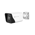 IR-V-C8B-100, 8Mpix, 2.8mm, White, Bullet, Edge Seies, Inner Range (for sale in Latvia only)