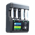 SkyRC NC3000 Pro Charger