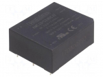 Converter: AC/DC | 10W | Uout: 5VDC | Iout: 1A | 81% | Mounting: PCB | 3kV