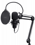 Microphone Trust GXT270 Emita+ II