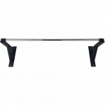Tunturi Pro Pull Up Bar, Wall Connect, 149cm, Max 300kg