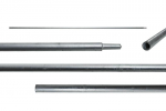 Earthing rod threadless 20x1500mm