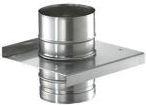 PPL &oslash;100 Anchor Plate