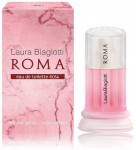 Laura Biagiotti Roma Rosa Perfume EDT 25 ml