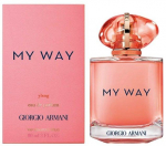 Armani My Way Ylang Perfume EDP 90 ml