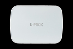 MPX G WH ~ U-PROX bezvadu apsardzes panelis 868MHz (WiFi/GPRS)