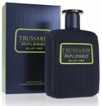 Trussardi Riflesso Blue Vibe Perfume EDT 50 ml
