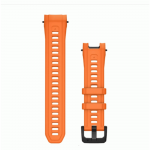 Garmin Instinct E 22mm Watch Strap for Garmin Instinct E / orange
